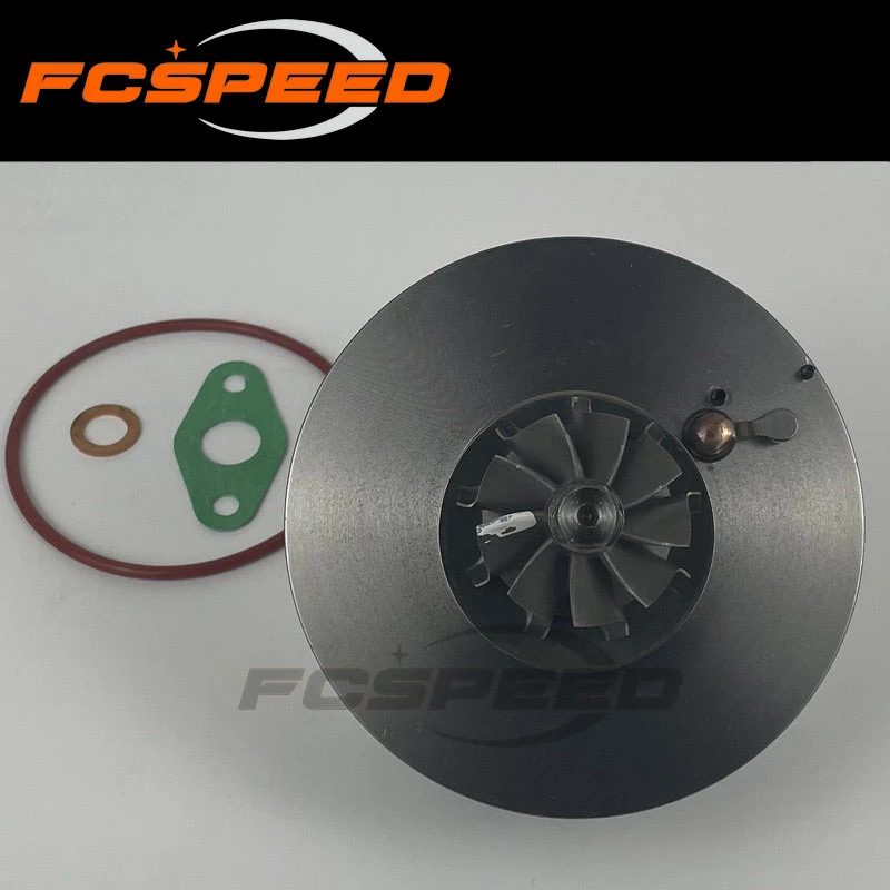 Картридж MFS Turbo GT1749V 724930 турбозарядное устройство chra core для Audi Seat Skoda VW 2 0 TDI 100 кВт 103
