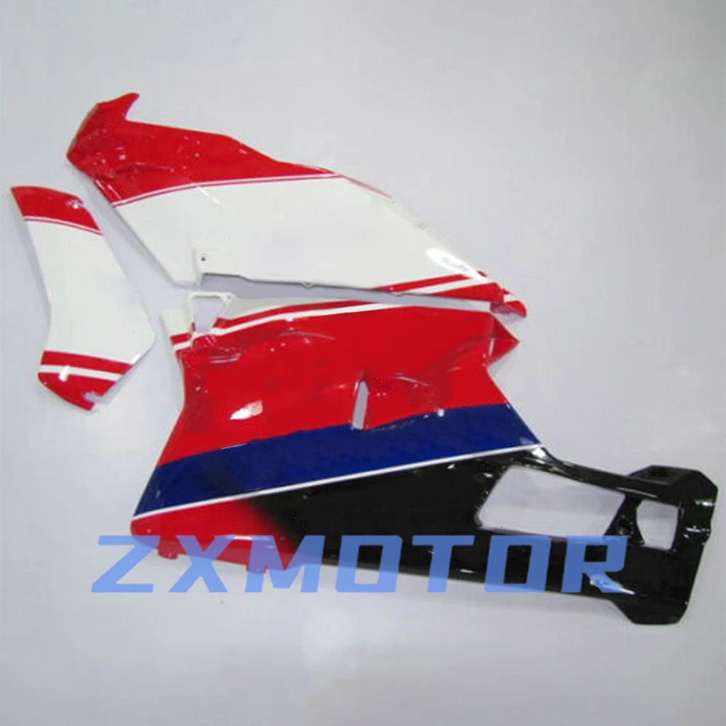 Для DUCATI 749 2003 2004 комплект обтекателей из АБС-пластика 999 03 04 окрашенные обтекатели