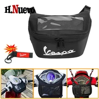 for gts gtv lx lxv 50 125 gts300 250 sprint primavera 150 motorcycle front gps storage bag waterproof cloth backpack waist bags