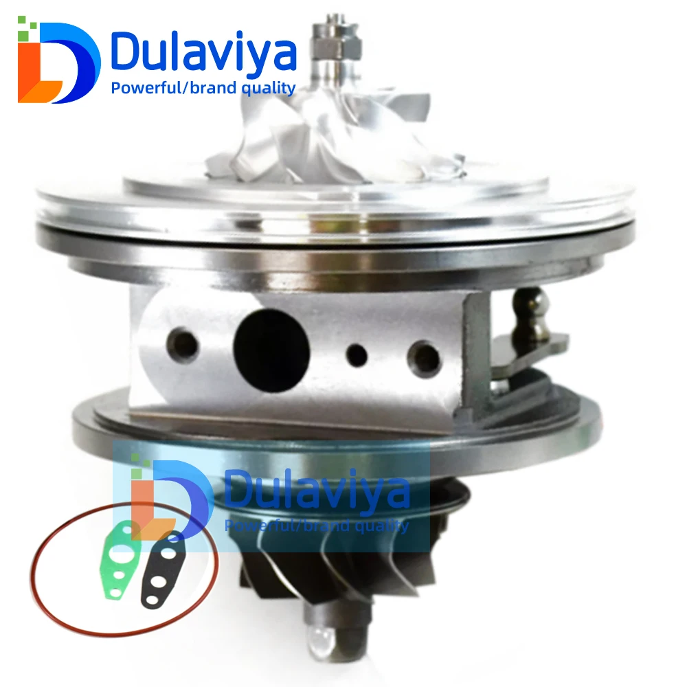 Картридж турбокомпрессора для Nissan Navara Frontier Pathfinder 2.5 dCi Turbo Core 53039700262 53039880262 53039700338