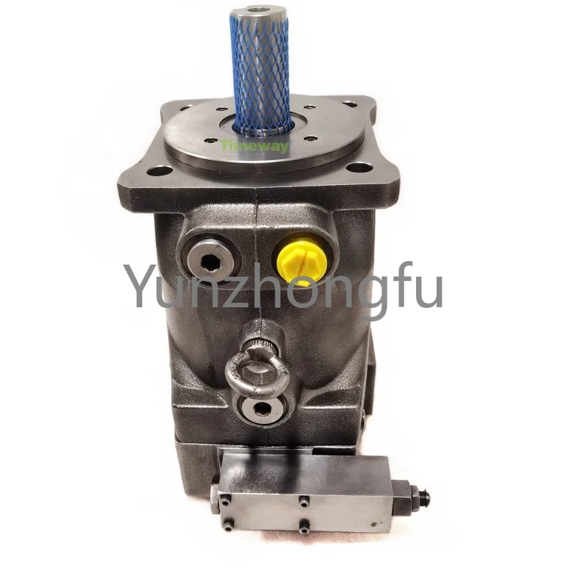 Рисунок 2 - Переменный поршень