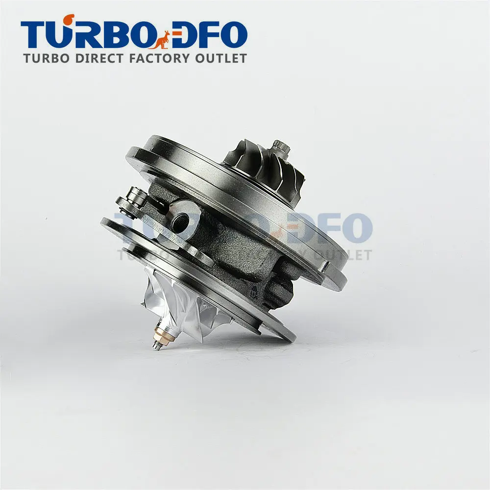 Новый картридж турболадера TF035 турбокомпрессор Core 49335-00600 для BMW 320D 2.0D 11658519476 кВт