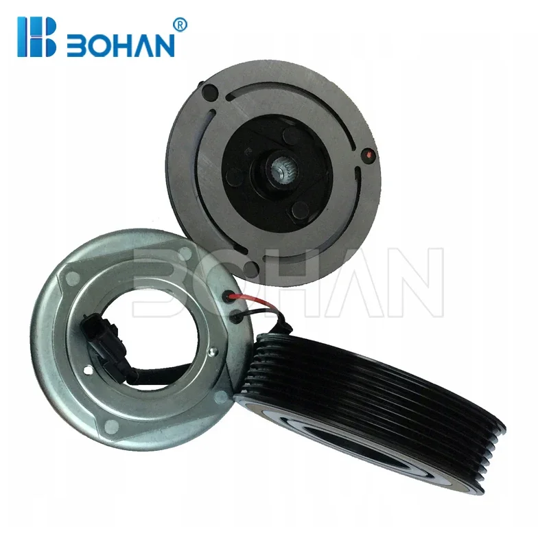 Муфта компрессора переменного тока DCS17 для Nissan X-TRAIL/Primastar Renault Laguna 92600-1DE0A Z 0007224 Д