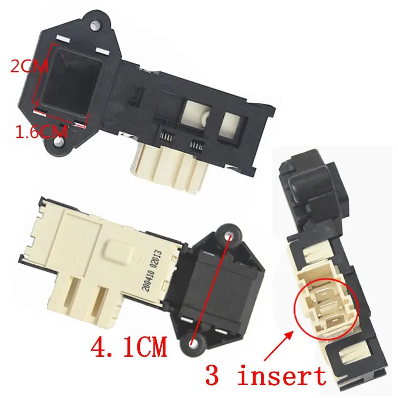 Фотоэлемент Sanyang для задержки дверного замка