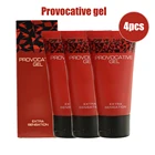 4 шт.лот крем для увеличения пениса крем для увеличения размера Пениса увеличитель геля для эрекции увеличитель секс-насос удлинитель игрушки для мужчин