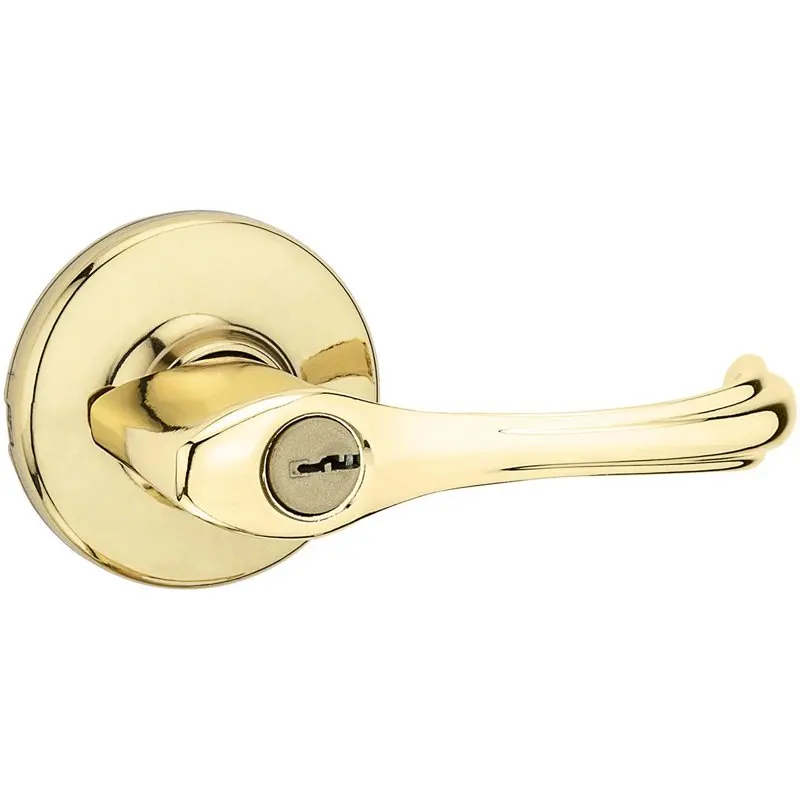

Entry Lever - 405 Series with Pin and Tumbler - Boxpack