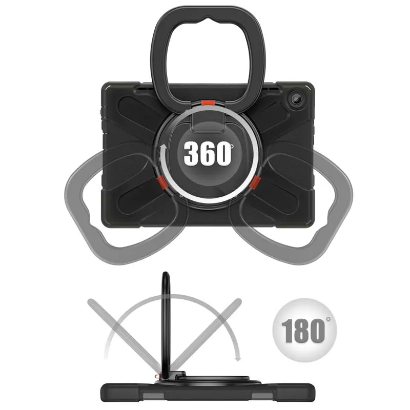 Для Lenovo Tab M10 3-го поколения 10 1 дюйма 2022 TB328FU TB328XU противоударный чехол для всего