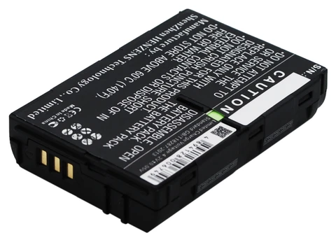 Ni-MH аккумулятор CS 3,6 В/700 мАч V30145-k1310-X103 для Siemens C25/Power, C25e, C28, C2588