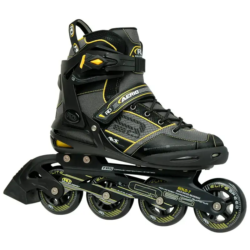 

Q-60 Men's Inline Skate