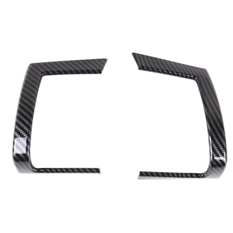 

Car Dash Air Vent Cover Trim For-BMW MINI Cooper F55 F56 F57