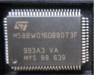 

Free shipping M58BW016DB80T3F . 10PCS