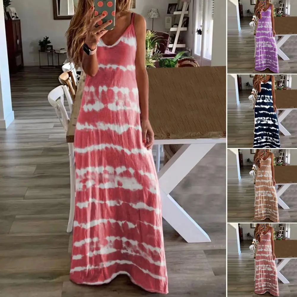 

2021 Sexy Women V Neck Party Dresses Vintage Printed Boho Long Dresses Elegant Flying Sleeve Fashion Sexy Slim Maxi Dress Mujer