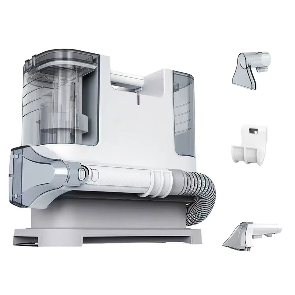 

Машина для чистки ковров