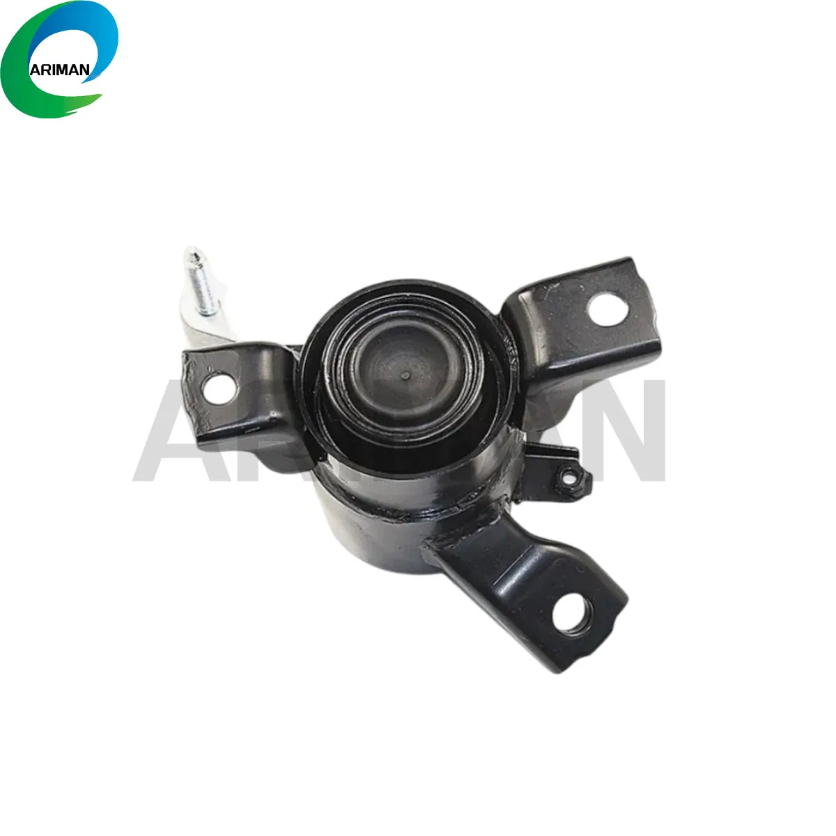 Фото Правая опора двигателя 12305-0V040 123050V040 для Toyota RAV4 2.5L ASA44 №2
