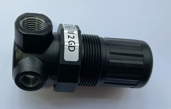 R07-200-RNAG маленький регулирующий клапан давления RNAA/RGKA/RGKG/RGGG/RGEG/RGEA/RGAA/100