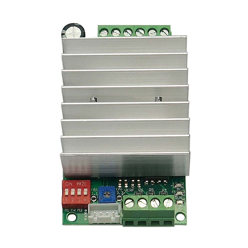 ЧПУ Драйвер для шагового двигателя 4 5 А | Строительство и ремонт