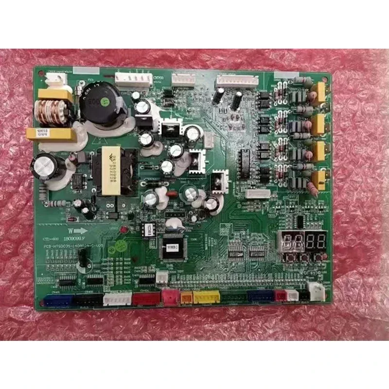 Оригинальная новая материнская плата для центрального кондиционера Hisens Home