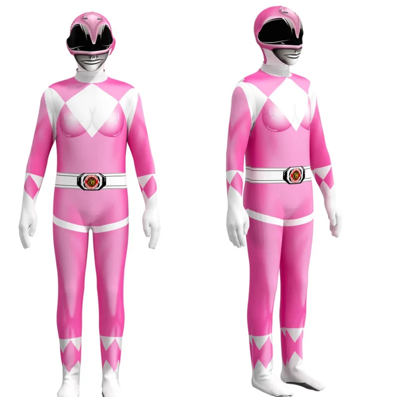 Взрослые дети морфир супергерой Самурай shinkager sentai Ranger Косплей фантазия костюм на