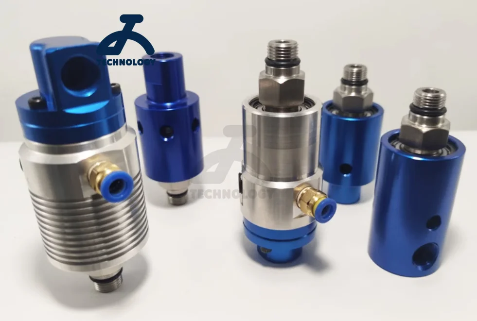 Новый оригинальный ротационный соединитель Deublin 1121 (США) 1121-400-345 1121-330-327 1121-269-851 1121-251-434 1129-948-954 1121-330-345 (art.: 3920cd5be9cdf) - 3920cd5be9cdf