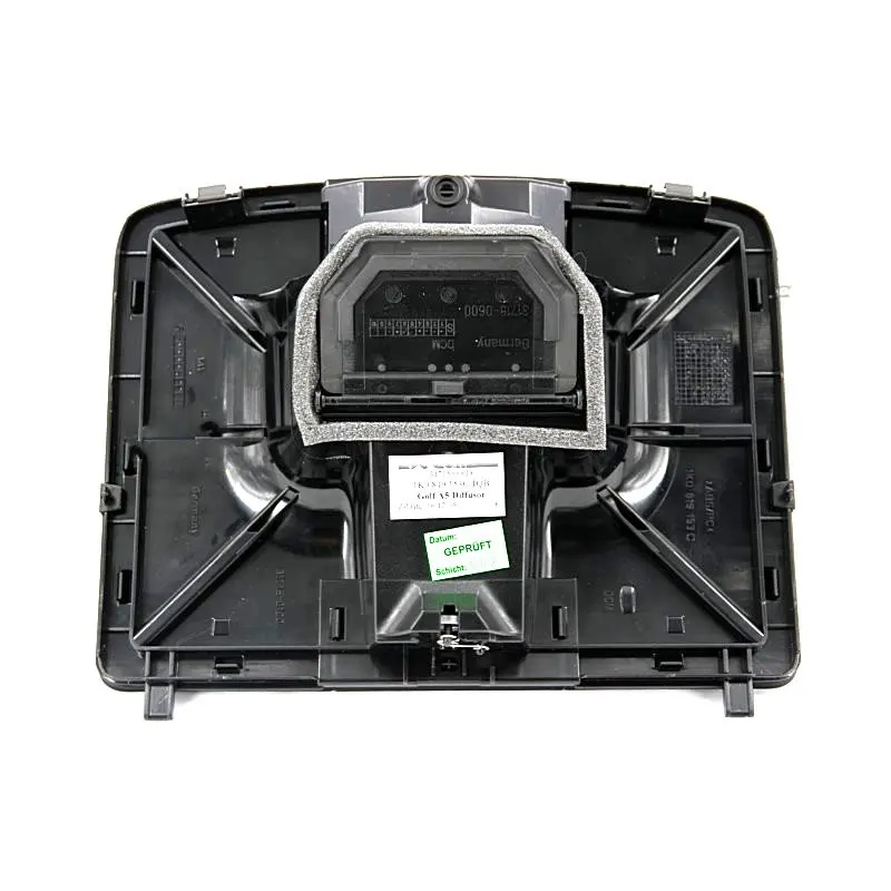 Вентиляционные отверстия для приборной панели вентиляционные датчик солнечного