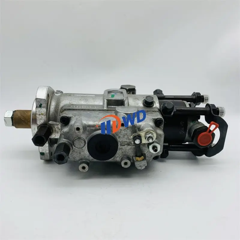 2644H032 Инжекционный насос для двигателя Perkins 1104A-44T