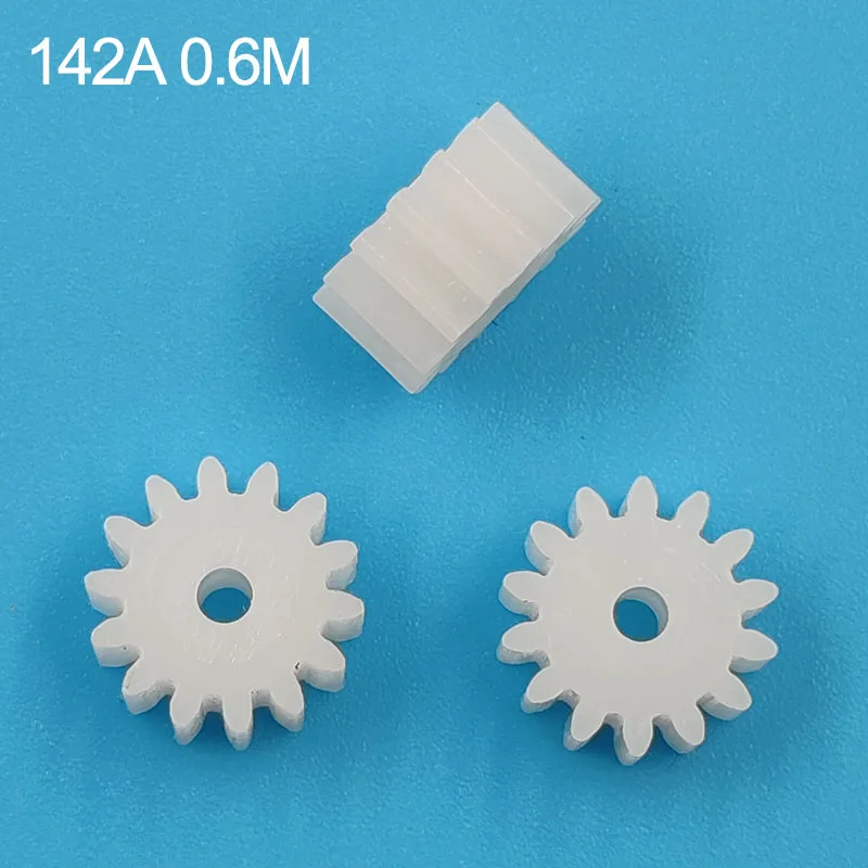 

Пластиковая шестерня 14T