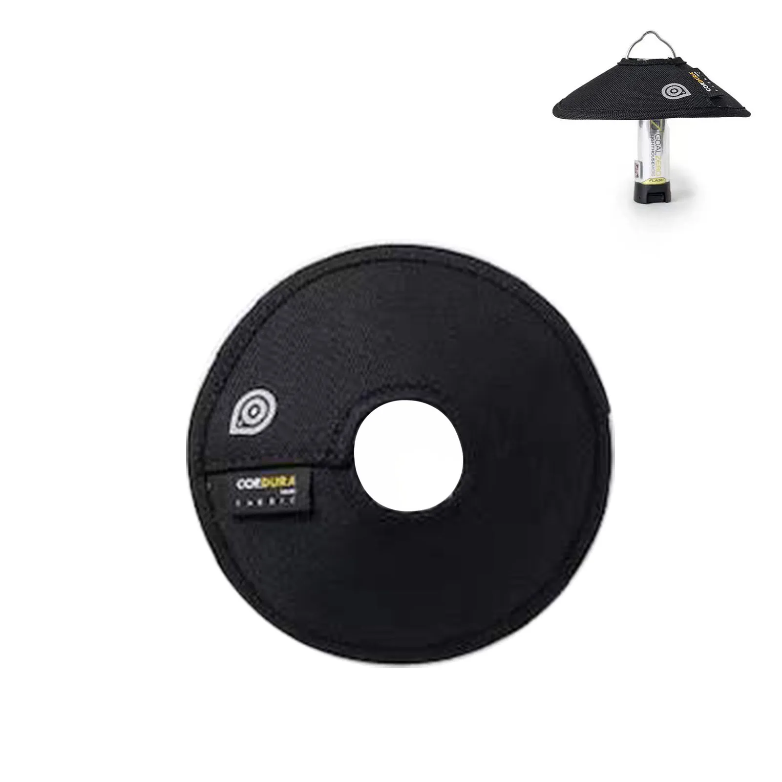 

Тканевый абажур для кемпинга из ткани Оксфорд, дневной свет, абажур, прекрасный абажур для кемпинга для использования в помещении и на улице