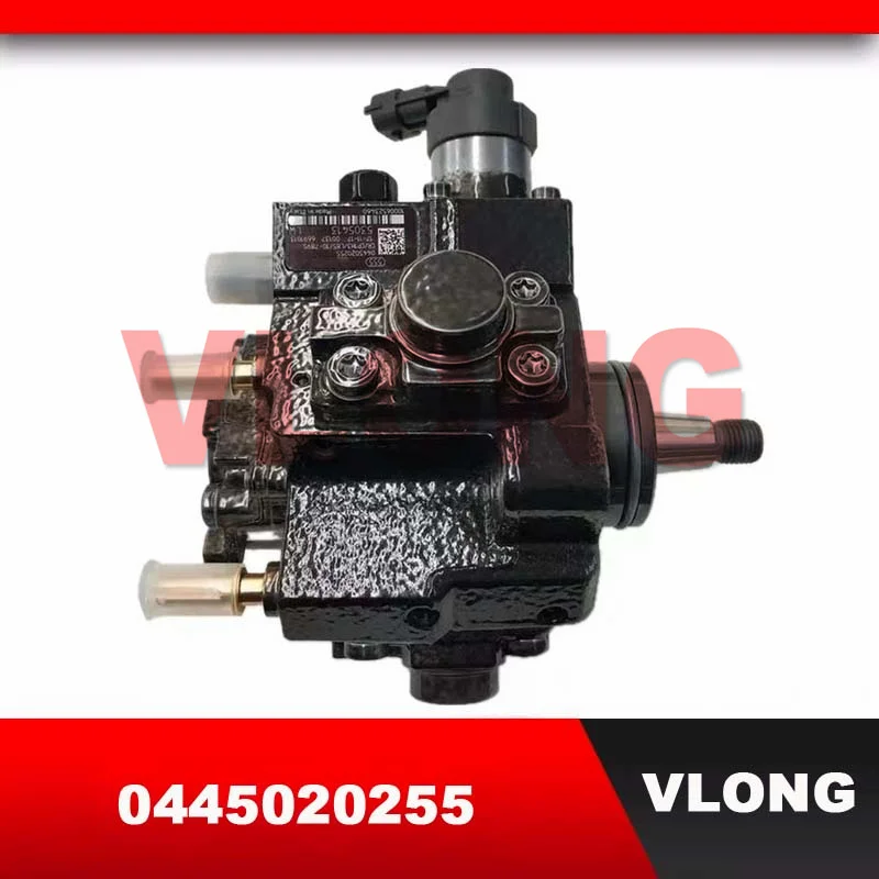 Топливный насос высокого давления CP1 дизельный масляный для CUMMINS QSF2.8L QSF3.3L ISF2.8L