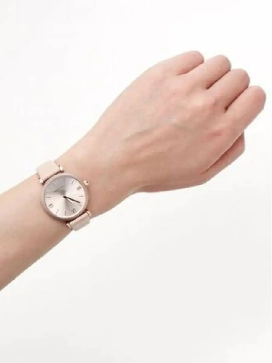 Часы женские наручные Emporio Armani Gianni T-Bar оригинальные в подарочной упаковке