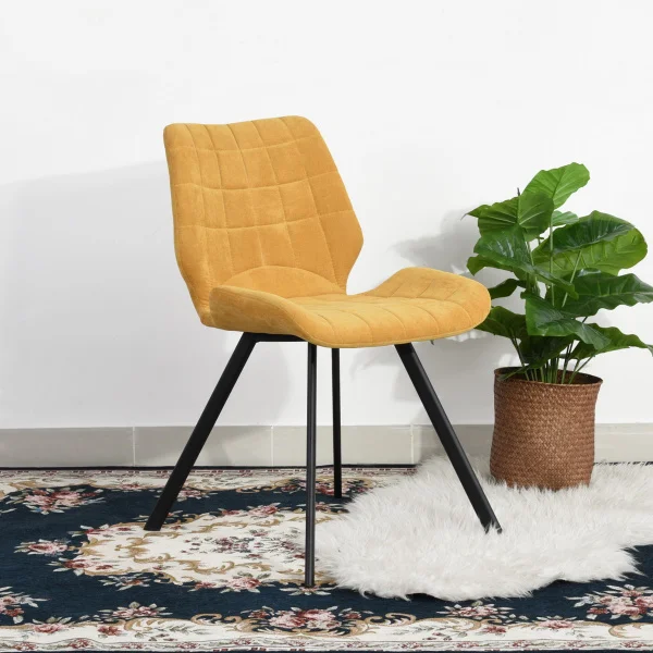 

Dining Chair DBLUE