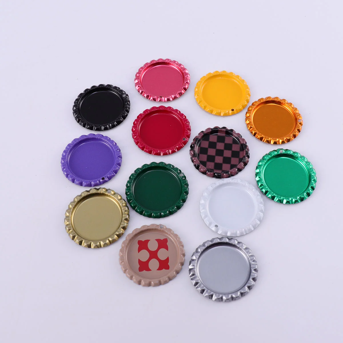 

20 шт. декоративные детали для рукоделия