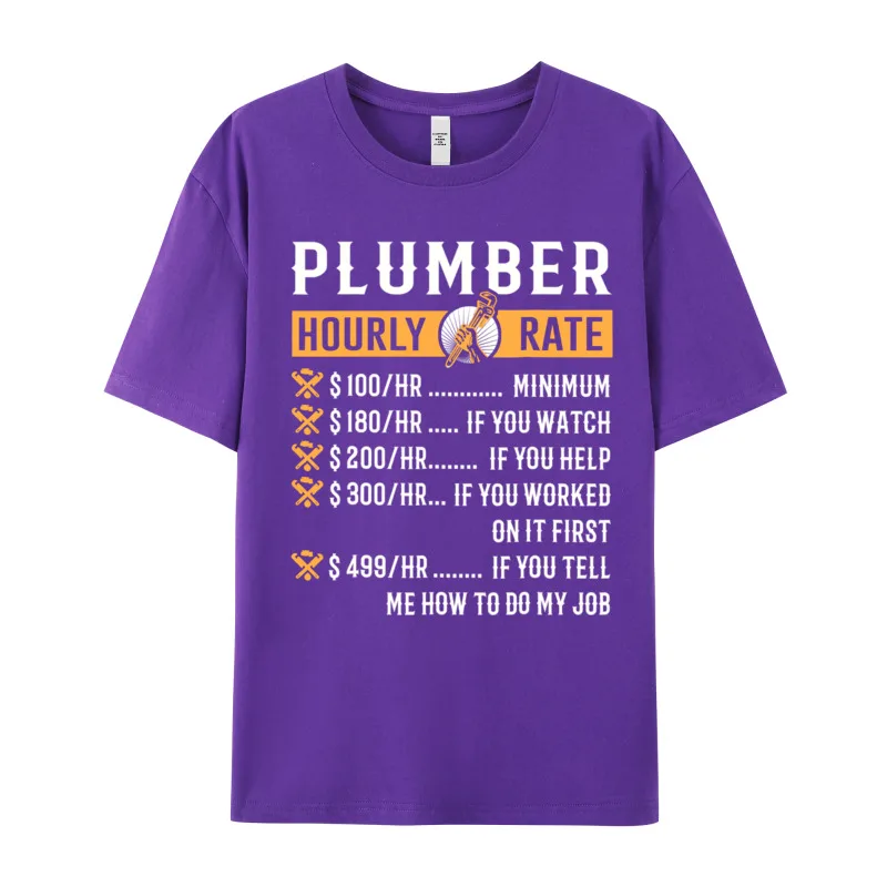 Дизайнерские топы и футболки с короткими рукавами мужские из чесаного хлопка