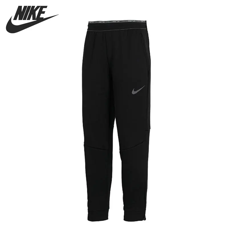 Оригинальное новое поступление мужские брюки NIKE AS M NP TF THRMA SPHR спортивная одежда
