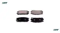 

Store code: 3032411 rear brake pad ANTARA CAPTIVA