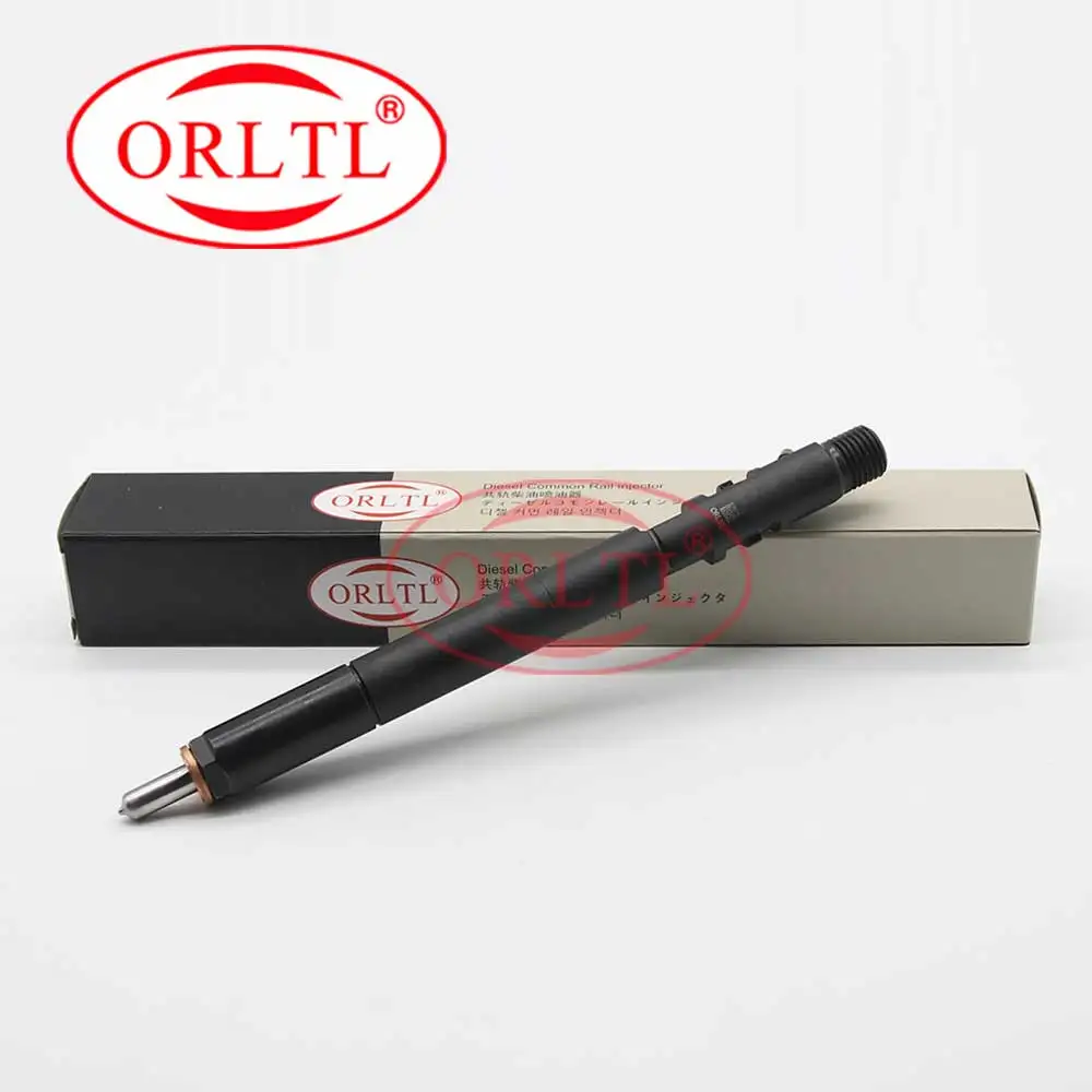 ORLTL НОВЫЙ EJBR04501D A 6640170121 Распылитель форсунок дизельного топлива 4501D ДЛЯ Ssangyong Euro 3