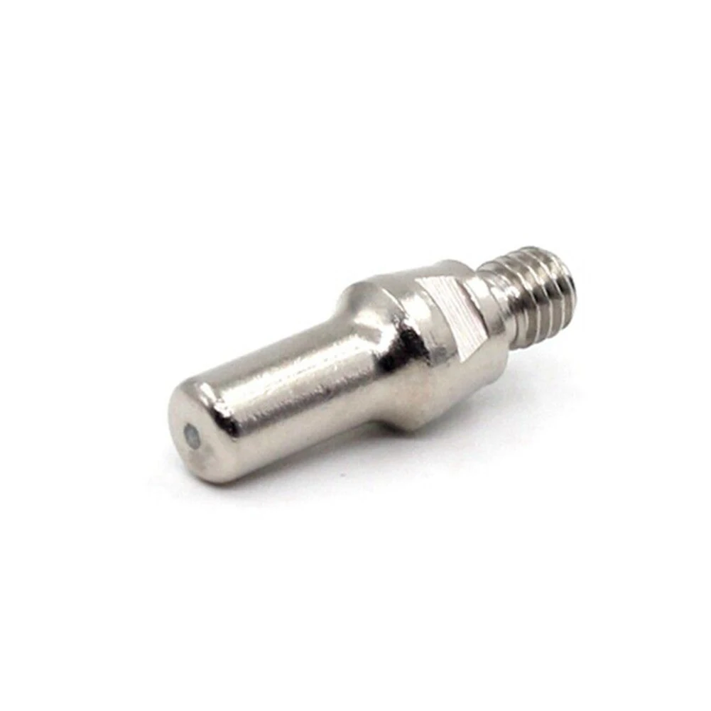 

22pcs/set Plasma Cutter Shield Cup Guide Electrodes Tips 1.0mm For PT60 IPT60 Torch Plasma Cutting Machine Torch Consumables