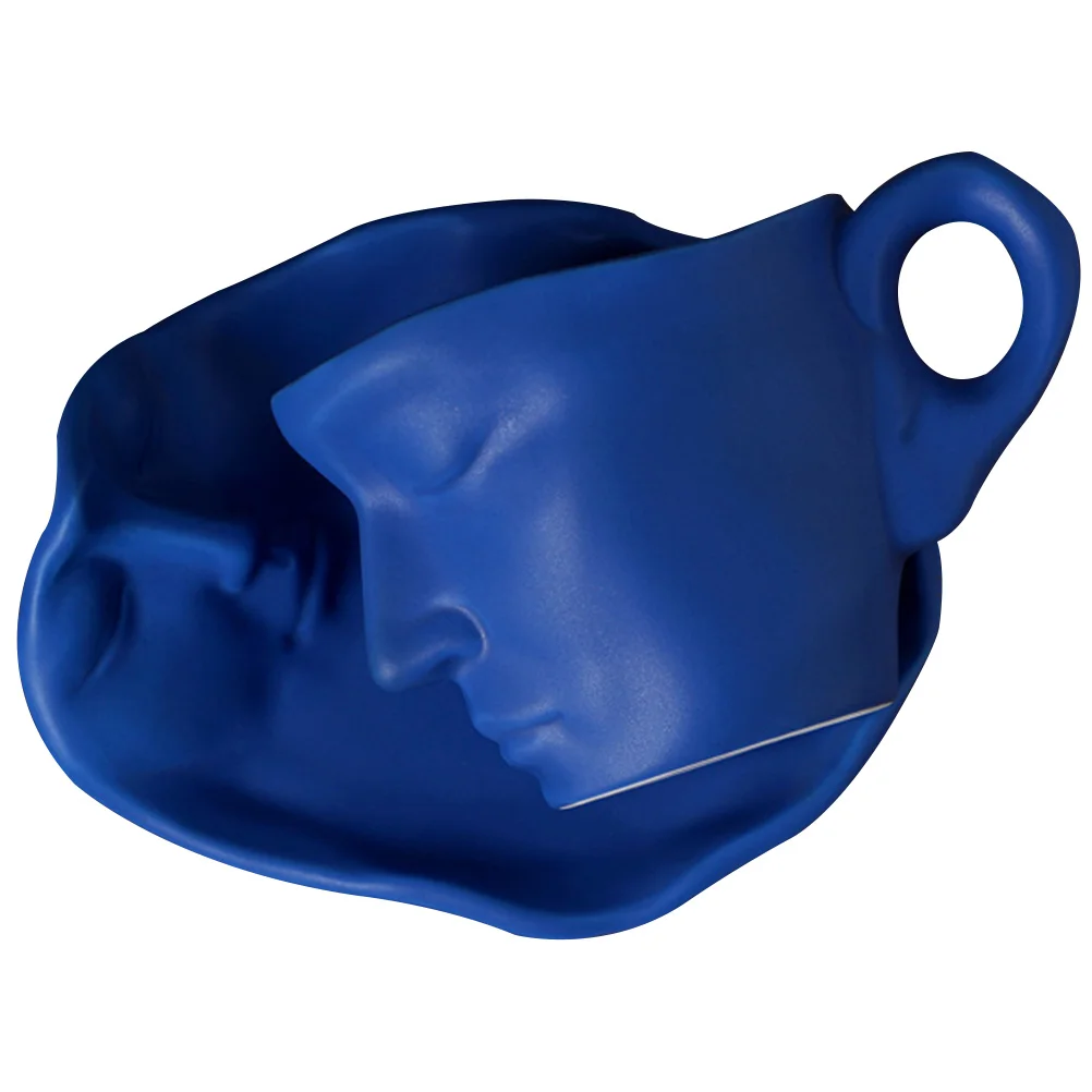 

Cup Cups Tea Set Mugceramic Saucer Gifts Drinking Espresso Kissing Mugs Couple Latte Afternoon Chocolate Breakfast Hot Abstract