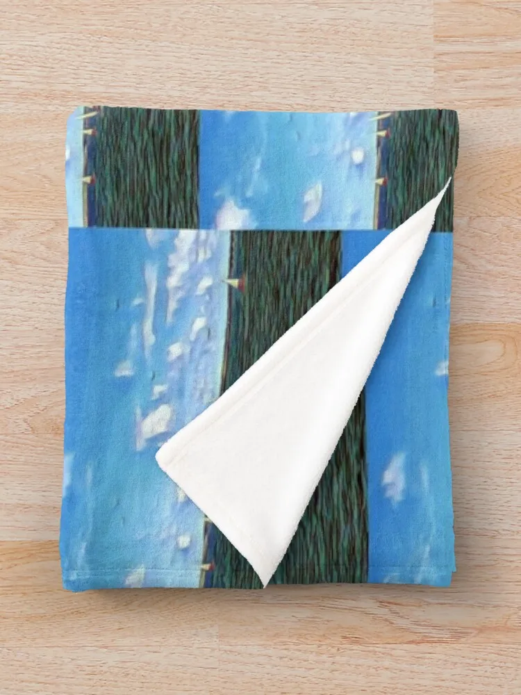 # 16 мечей Estuary-Ирландии-2024 пледы одеяла для детей рождественские подарки