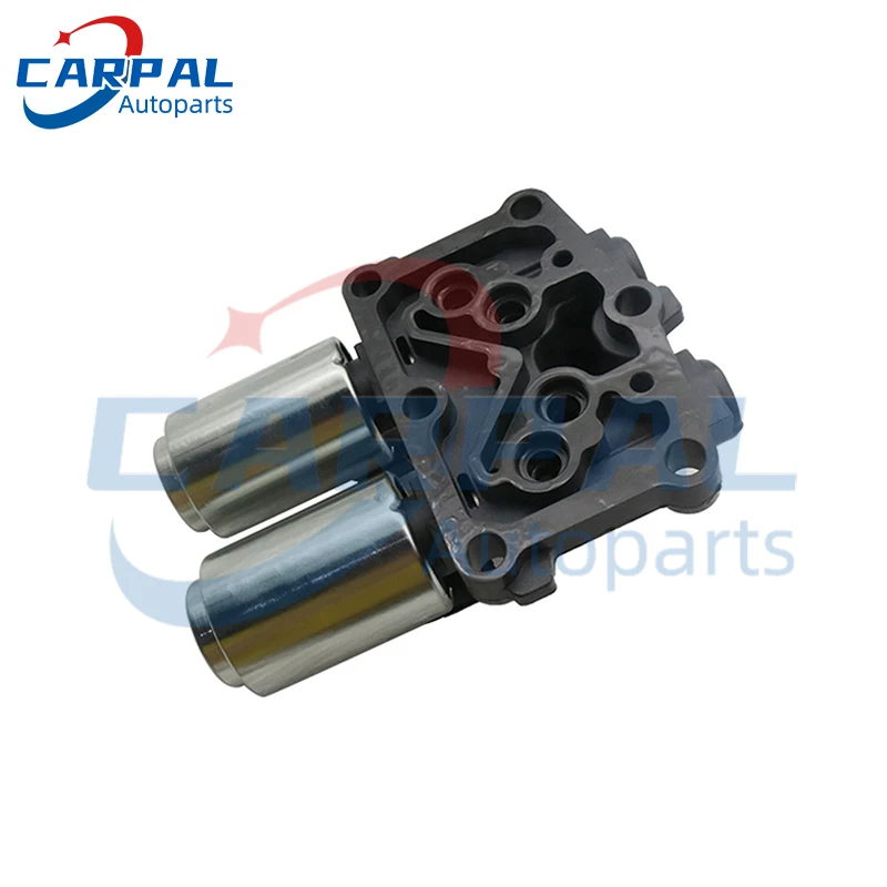 Двойной линейный соленоид переключения передач 28260-RG5-004 28260RG5004 для Honda Civic 1.8L 2012-2013