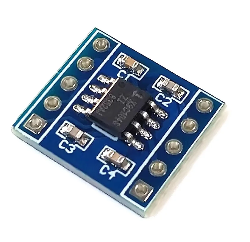 

1 шт., цифровой потенциометр 40-100 к