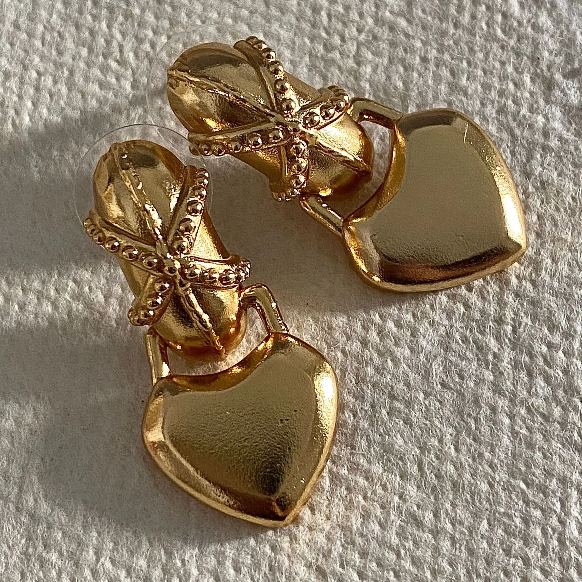 

Европейский и американский стиль, ретро, простой индивидуальный кулон для дам, латунное покрытие