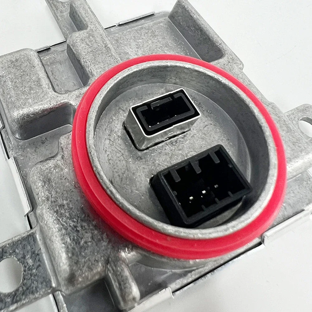 НОВЫЙ 8К 0941597 E W003T22071 Модуль балласта ксеноновых фар HID для Audi A1 A3 A4 A5 A6 A7 A8 Q3 Q5 Q7 VW