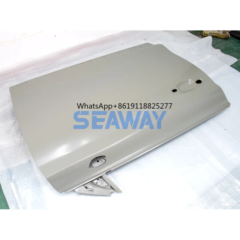 Дверь автомобиля - передняя L 11201301 -SPCP 11201302 для деталей mg 7.