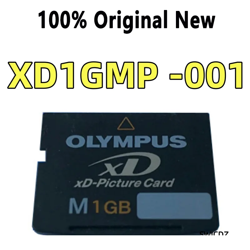 100% протестировано протестированная карта памяти Dykb 2g 1g Xd Picture 2 ГБ 1 Тип M + M-xd1gmp для