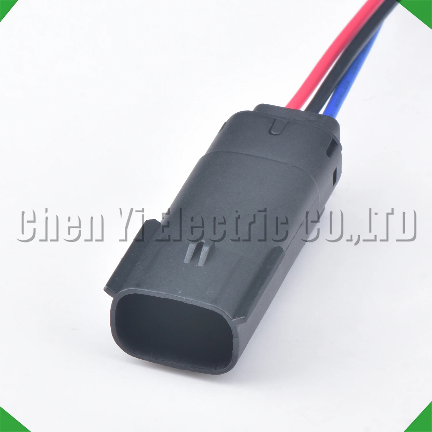 

3-контактный автомобильный разъем, усилитель рулевого колеса, фотоэлектрический для Ford Mondeo 33471-0301 33481-0301 33471-0306