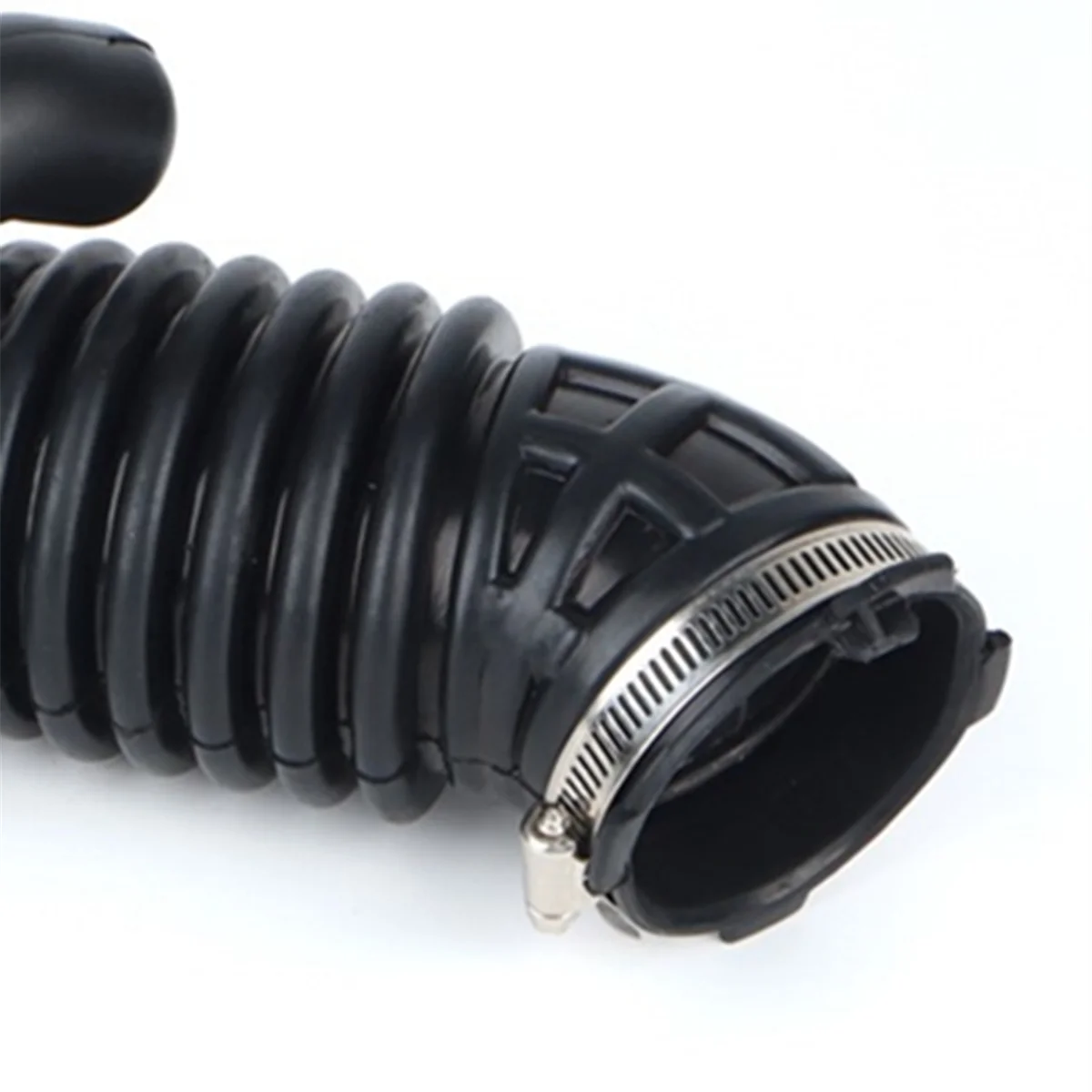 Впускной шланг воздухоочистителя для Nissan Dualis Qashqai I J10 + 2 JJ10 MR20 2006-2013 X-Trail II T31 16576-JG00A