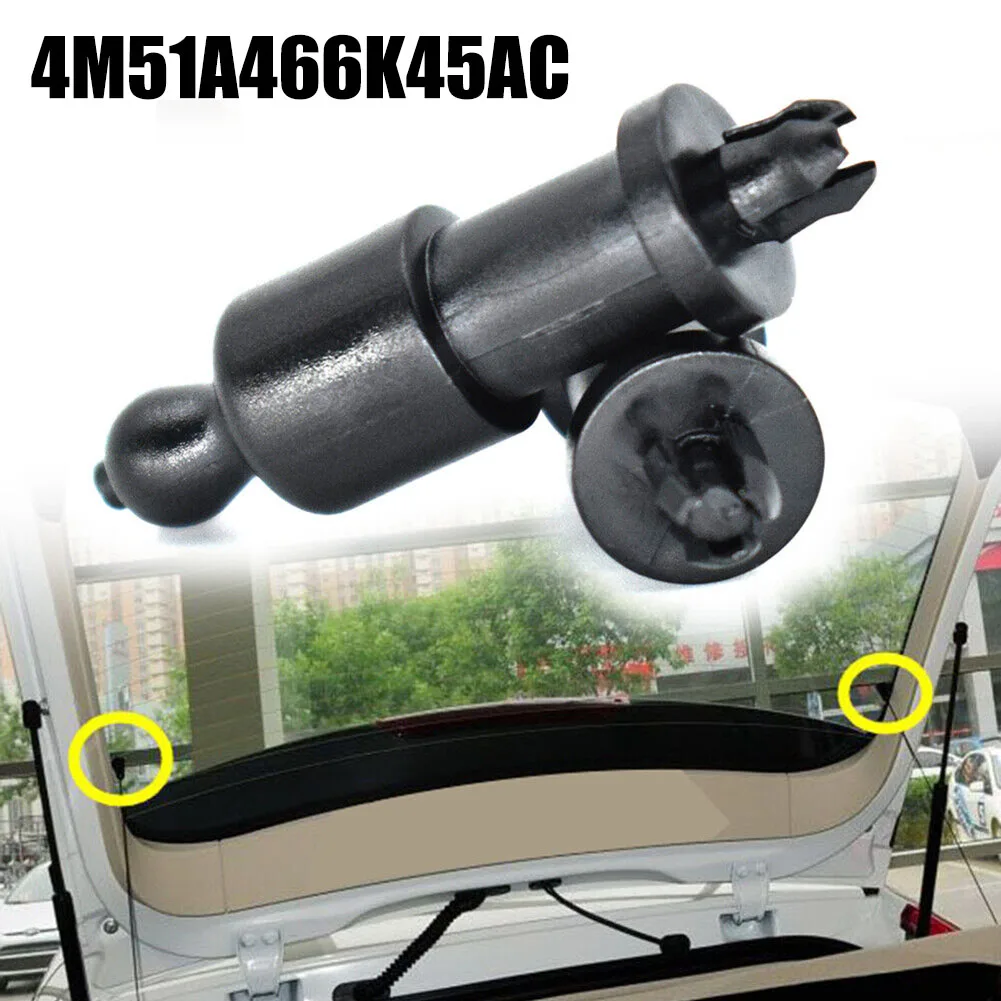 1 шт. ремешок для подноса задней полки Ford Focus Mk2 C-Max 4 5x1 2 см интерьер автомобиля