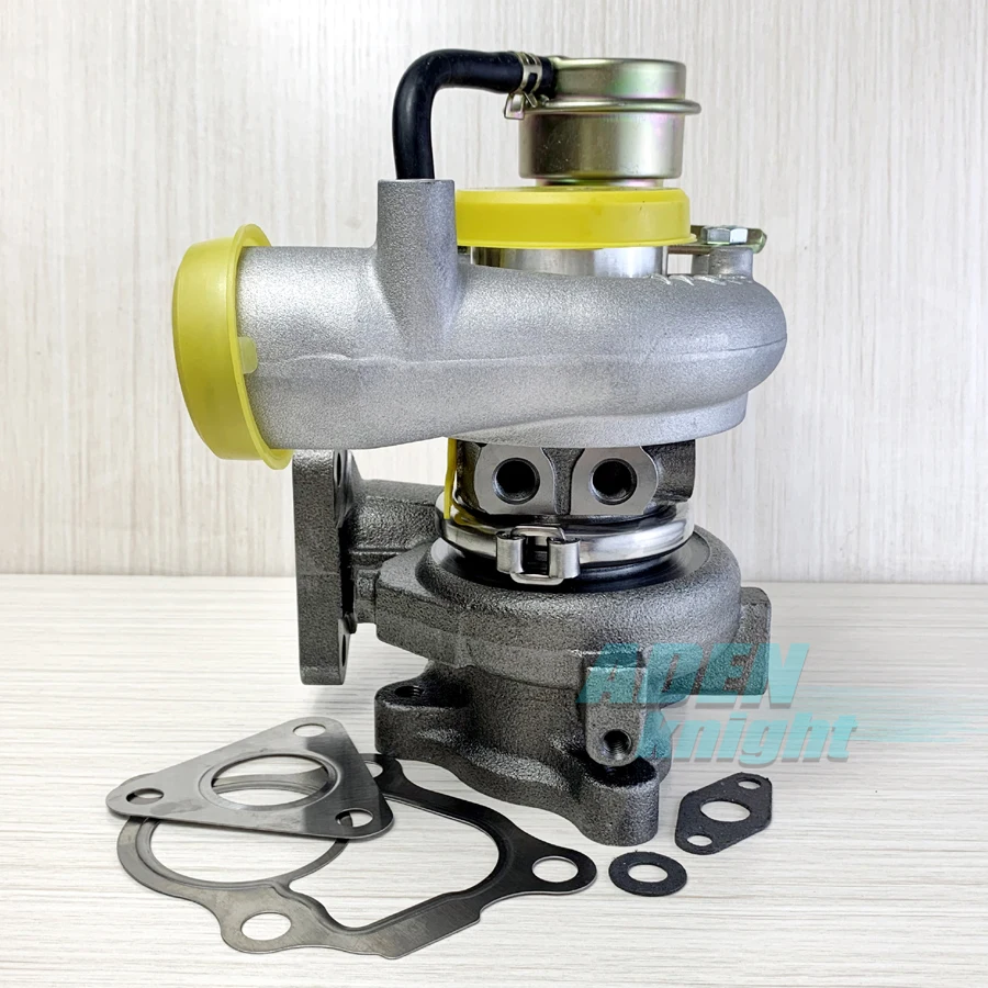 Для Mitsubishi Pajero III 3 2 Di-D 2000-2006 TF035 Turbo 49135-03400 ME 203949 МЭ 203399 2246666 49135-03411 49135-03412