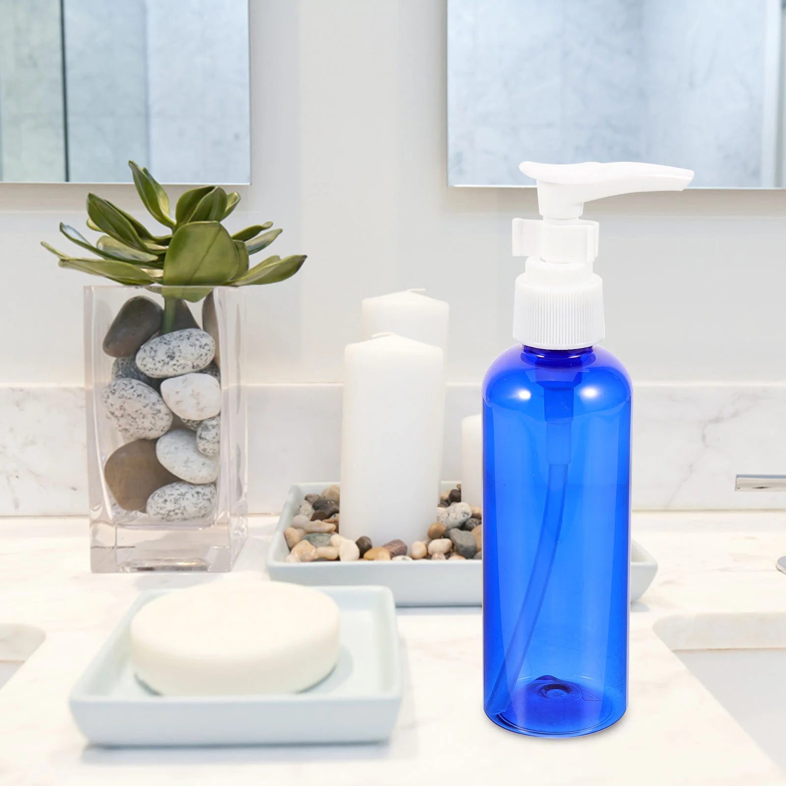 

10 шт., Диспенсер жидкости для лосьона