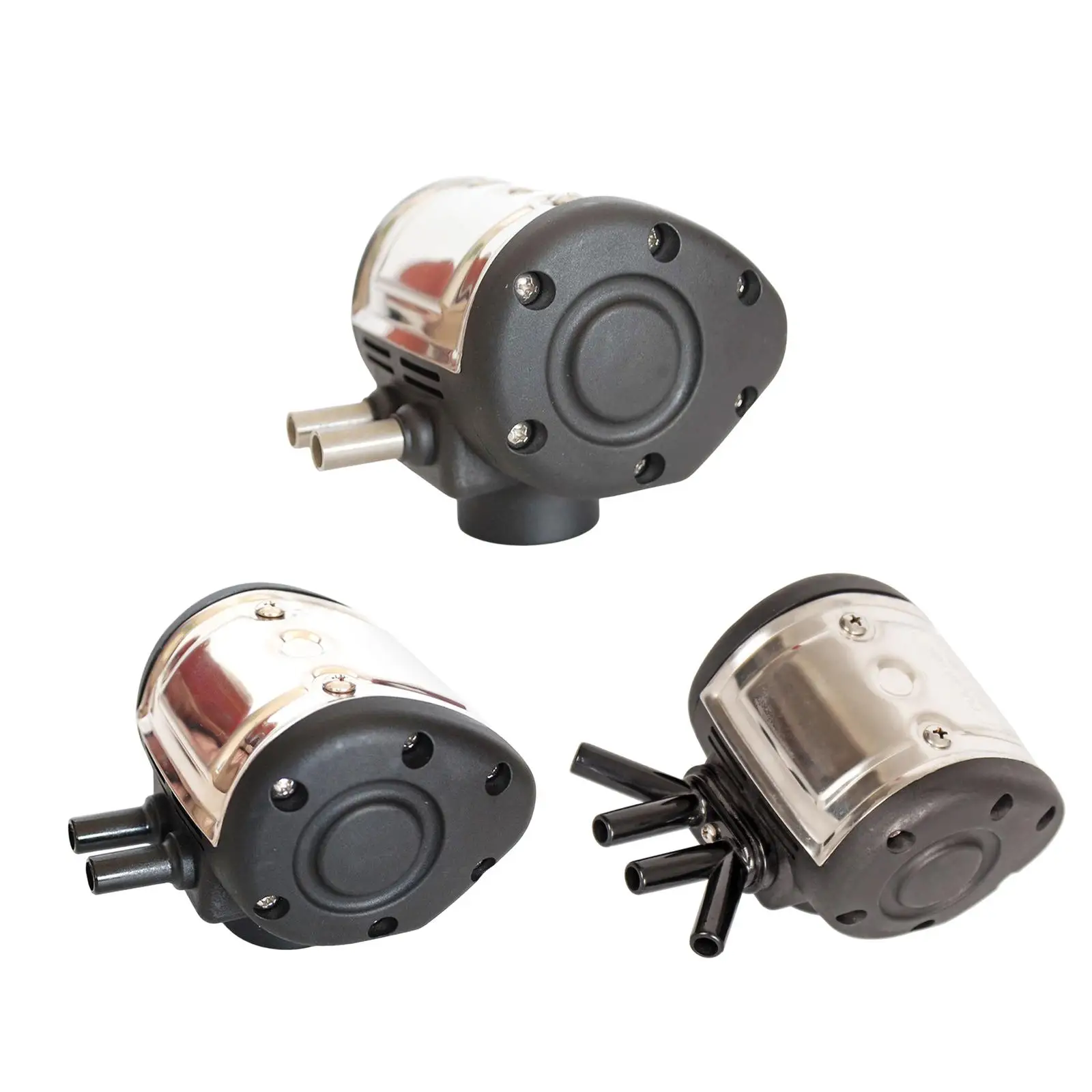 Доильный аппарат Замена газового пульсатора Простота установки